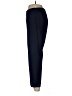 Babaton Solid Blue Dress Pants Size 6 - photo 5