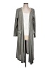 Lularoe Gray Cardigan Size L - photo 1