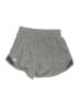 Lululemon Athletica Chevron-herringbone Gray Athletic Shorts Size 4 (tall) - photo 2