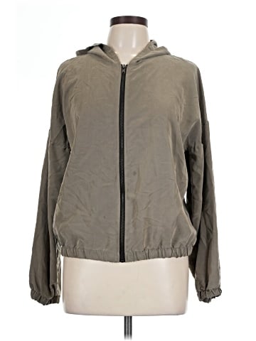 Color Thread Windbreaker (view 1)