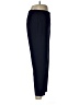 Babaton Solid Blue Dress Pants Size 6 - photo 4