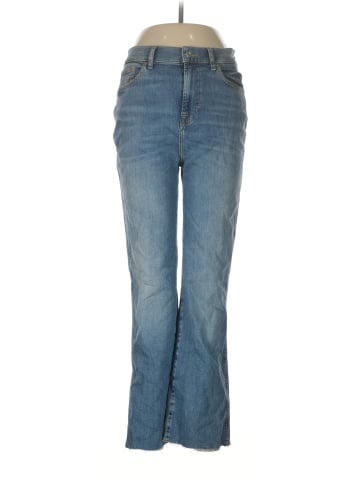 7 For All Mankind Jeans (view 1)