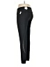 Victoria Sport Solid Black Active Pants Size XL - photo 5