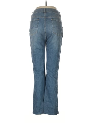 7 For All Mankind Jeans (view 2)