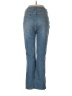 7 For All Mankind Blue Jeans Size 29 waist - photo 2