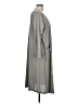 Lularoe Gray Cardigan Size L - photo 4