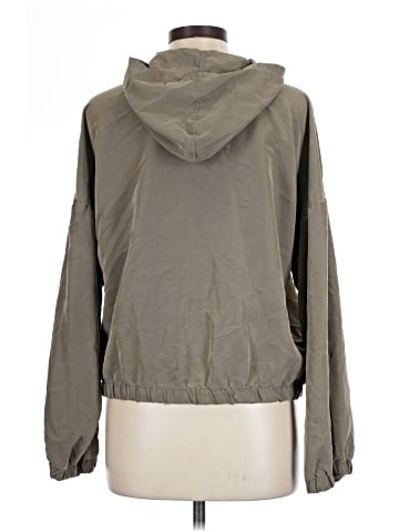 Color Thread Windbreaker (view 2)