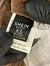 Shein Brown Casual Pants Size XS - photo 7