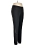 Victoria Sport Solid Black Active Pants Size XL - photo 4