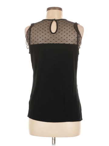 Loveappella Sleeveless Top (view 2)