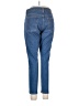 Levi's Solid Blue Jeans Size 31 waist - photo 2