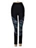 Lululemon Athletica Graphic Black Active Pants Size 2 - photo 1