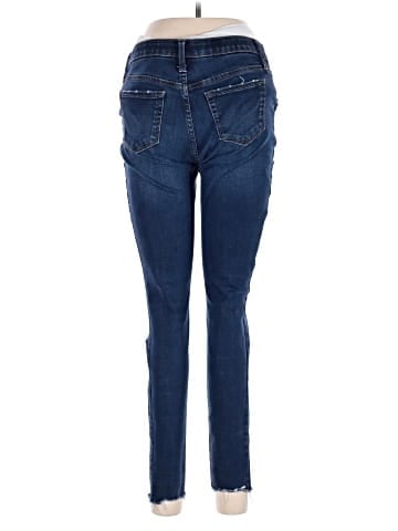 Isabel Maternity Jeans (view 2)