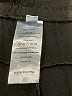 Unbranded Color Block Black Active Pants Size 2X - photo 4