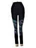 Lululemon Athletica Graphic Black Active Pants Size 2 - photo 2