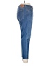 Levi's Solid Blue Jeans Size 31 waist - photo 4