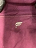 Fabletics Burgundy Active Pants Size S (estimated) - photo 7