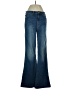 Gap Blue Jeans Size 4r - photo 1