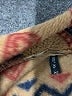 Zaful 100% Polyester Print Brown Pullover Sweater Size XL - photo 7