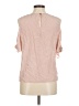 Antonio Melani Pink Tank Top Size M - photo 2