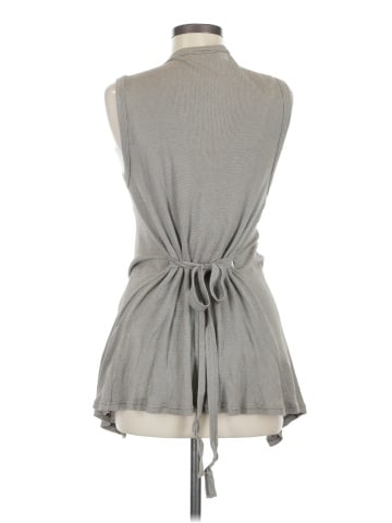 Michael Stars Sleeveless Blouse (view 2)