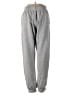 H&M Solid Gray Sweatpants Size S - photo 2