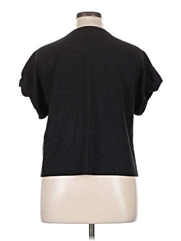 Cupio Short Sleeve Top (view 2)