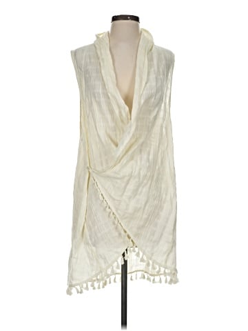 Garnet Hill Cardigan (view 1)