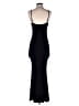 Unbranded Black Cocktail Dress Size L - photo 2