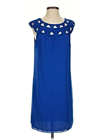 Max Studio Casual Dress (view 1)