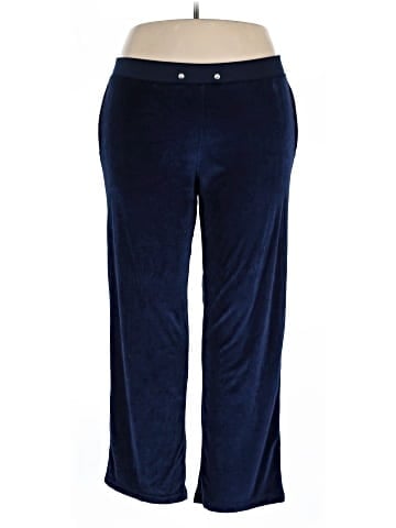 Tracksuit Casual Pants (view 1)