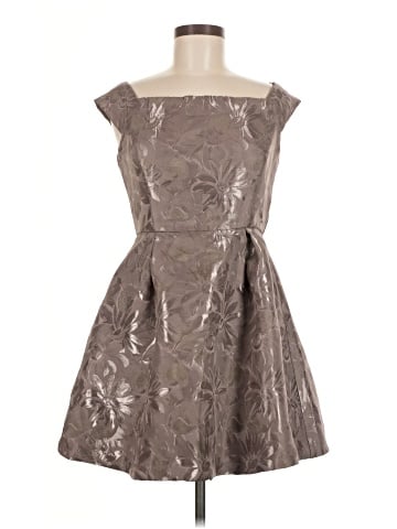 Forever 21 Contemporary Cocktail Dress (view 1)