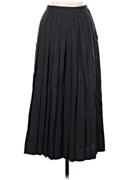 Jos. A. Bank Wool Skirt