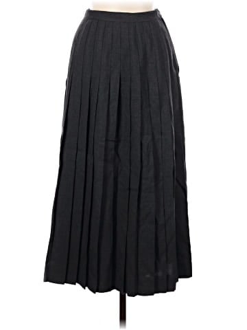 Jos. A. Bank Wool Skirt (view 1)