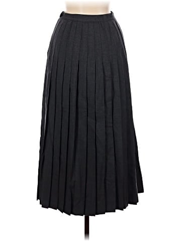 Jos. A. Bank Wool Skirt (view 2)