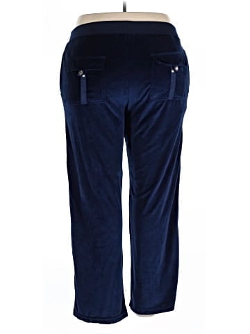 Tracksuit Casual Pants (view 2)
