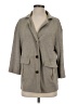 Marc by Marc Jacobs Gray Coat Size S - photo 1