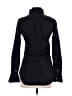 Ann Mashburn 100% Cotton Black Long Sleeve Button-Down Shirt Size XS - photo 2