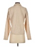 J.Crew Factory Store Tan Long Sleeve Top Size S - photo 2
