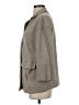 Marc by Marc Jacobs Gray Coat Size S - photo 5