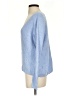 Jessica Simpson Blue Pullover Sweater Size S - photo 5