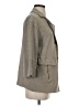 Marc by Marc Jacobs Gray Coat Size S - photo 4
