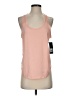 Bally Pink Active Tank Size S - photo 1