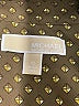 MICHAEL Michael Kors Polka Dots Brown Yellow Long Sleeve Blouse Size 10 - photo 6