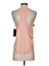 Bally Pink Active Tank Size S - photo 2