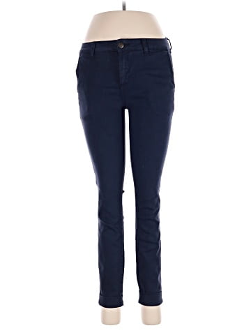 Cosmic Blue Love Jeggings (view 1)