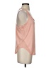 Bally Pink Active Tank Size S - photo 4