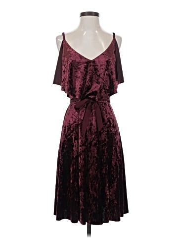 LC Lauren Conrad Cocktail Dress (view 1)