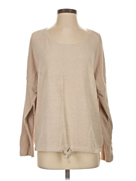 Barefoot Dreams Cozychic Lite Pullover Sweater