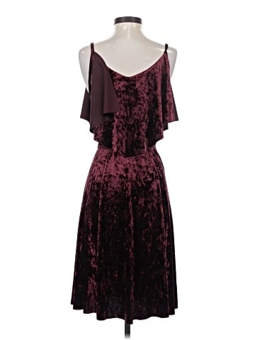 LC Lauren Conrad Cocktail Dress (view 2)